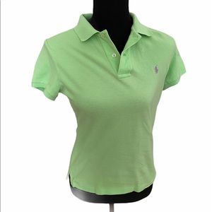 2/$25 Ralph Lauren The Skinny Polo